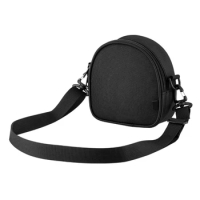 Speaker Storage Bag Protective Carry Case with Shoulder Strap For B&amp;O Beoplay A1/Beosound A1 2nd Easy Transportation Solution
