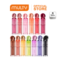 [ส่งฟรี] Rom&nd The Juicy Lasting Lip Tint Mini 1.2 g.ลิปทินท์
