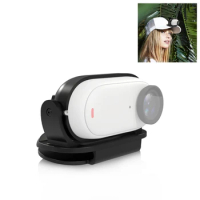 For Insta360 GO3 Magnetic Protective Fixed Bezel Cap Clip for Insta360 GO3 Sports Camera Accessories