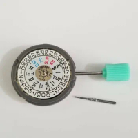 SII NH06 Mechanical Automatic Movement Watches Repair Parts