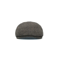 Famo Newsboy Cap Cotton Wool H020923