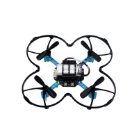 開源pyDrone四軸飛行器 ESP32-S3無人機 遙控飛機 Python編程學習[領邦五金配件]