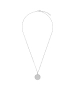 สร้อยคอผู้หญิง Chain With Pendant, 925 Sterling Silver