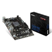 MSI A68HM-E33 V2