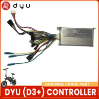 Original DYU D3+ Controller for DYU E-BIKE