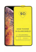 Blackbox KINGKONG Tempered Glass 9D Full Cover Screen Protector For Oppo Reno 8Z
