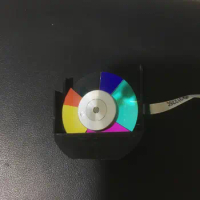 Projector Dichroic Color Wheel Fit for BENQ MS504 MX505 MX600 MX620ST MW621st TX8307ST