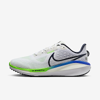 Nike Vomero 17 [FB1309-100] 男 慢跑鞋 運動 路跑 訓練 緩震 回彈 穩定 舒適 耐磨 白藍