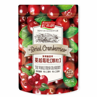 紅布朗 蔓越莓乾顆粒(200g/袋)
