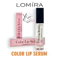 LOMIRA COLOUR LIP SERUM Bibir