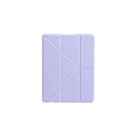 【Baseus倍思】簡尚Y型三折iPad Pro 11吋2024保護套