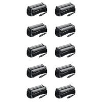 10X 21B Shaver Replacement Head for Braun Series 3 Electric Razors 301S,310S,320S,330S,340S,360S,3010S,3020S,3030S,3040
