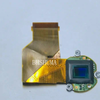 For Panasonic Lumix DC-ZS70 TZ90 TZ80 camera lens CCD image sensor repair parts