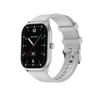 CT [Dafit]ZL77J Smart Watch One-Key Connection Call Multi-Sport   Monitoring Bracelet TEMU