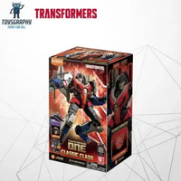 Blokees Transformers Classic Class Transformers ONE CC Model Kit CC-16 Movie ONE Starscream