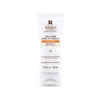 Kiehl's 契爾氏 科顏氏柔潤防曬隔離乳SPF50 60ml