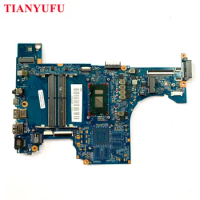 For HP Pavilion 15-CC Laptop PC Motherboard i5-8250u 935890-601 935890-001 DAG74AMB8D0 G74A DDR4 Notebook Mainboard Tested