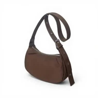 AOLONG Yona 8975 # Tas Selempang Wanita Slingbag Cewek Bahan Parasut Muat Dompet Panjang Hp SL.437 C