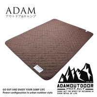 ADAM OUTDOOR 雙人電熱毯 (ADHB-BD01-S)沙漠色