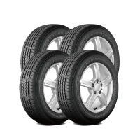 【BRIDGESTONE 普利司通】ECOPIA HL422 安全舒適輪胎205/70/15 4入組