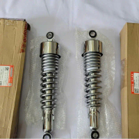 Phuộc sau zin chính hãng Suzuki GZ150A GZ125HS và các dòng xe tương ứng