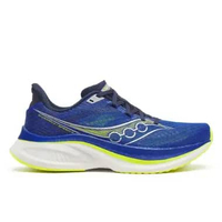 Sepatu Lari Pria SAUCONY Shoes Speed 5 Men's 43 LAPIS / NAVY