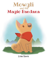 【電子書】Mowgli and the Magic Bandana