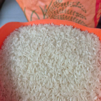 10kg Thơm Lai Deo Dai Mem Cơm Thơm Nhẹ Cốm Trăng Tơi Xốp Deo It,