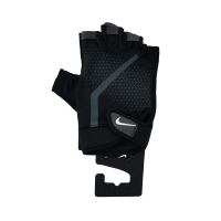 【NIKE 耐吉】Extreme Fitness Gloves 男款 黑色 健力 健身 運動 配件 手套 NLGC494-5XL