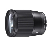 【Sigma】16mm F1.4 DC DN Contemporary for CANON RF接環(公司貨)