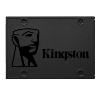 金士頓 A400 120GB 2.5吋 SATAⅢ SSD固態硬碟 SA400S37/120G
