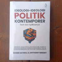 Ideologi Ideologi Politik Kontemporer