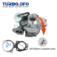 Complete Turbine For Saab 9-5 (YS3G) 2.0T A20NHT 1998ccm 220HP 162KW 53049880200 12598713 Full Turbo Turbolader 2010-2012