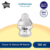 Mothercare Tommee Tippee Pp Bottle 150Ml - Botol Susu Anak Bayi (Mothercare)