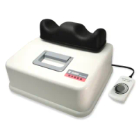 【嘉麗寶】無段調整式健康搖擺機(SN-9702)