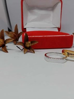 Cincin Perak Couple Murni Original 925 Couple