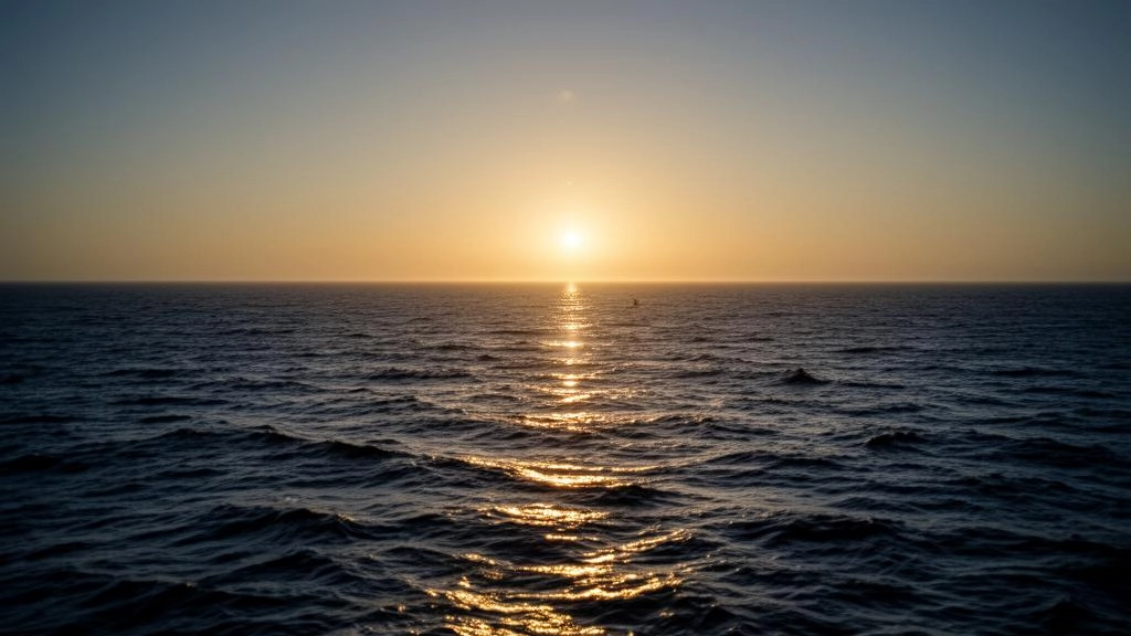 Peter Thiel Leads $140 Million Round as Ocean AI Data Centers Move from ...