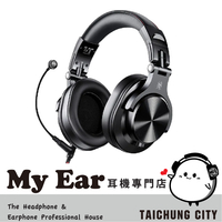 OneOdio A71M 有線 商務 電競 HI-Res 線控麥克風 監聽耳機 | My Ear 耳機專門店