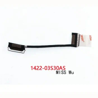 New genuine laptop LCD EDP cable for Asus X2 Pro duo15 Zenbook Pro Duo 15 ux582 ux582l R x582hs touch 1422-03s30as