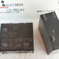 Original power relay ALEX15B24 ALEX15B24 24v A set of normally open 16A spot