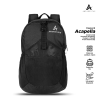 New ANTARESTAR Official - Daypack Acapella Tas Ransel Gunung Outdoor Travel Backpack Terbaru