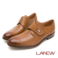 LA NEW outlet 經典款 紳士鞋(男00260336)