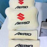 bantal mobil Suzuki Aerio