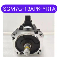 Brand New SGM7G-13APK-YR1A servo motor 1.3KW Fast Shipping