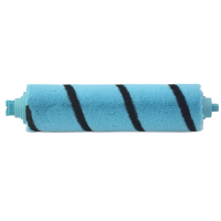 แปรงลูกกลิ้งทดแทนสำหรับ Cecotec Conga 4090/5090 หุ่นยนต์เก็บกวาด