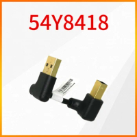 54Y8418 Cable is Suitable For Lenovo Thinkcentre m92p m72e usb2.0 Line Tiny Cable Converter