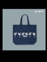 TOTE BAG ลายBANANA TREE