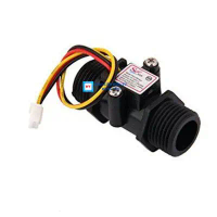[FREE SHIP] Cảm biến lưu lương nước YF-S201C