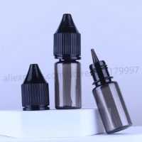 Elbow Cleaning Bottle Rinse Eyelash Extensions Water Dropper