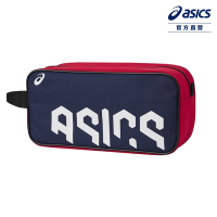 ASICS 亞瑟士 鞋袋 男女中性款 訓練配件 3033C104-400